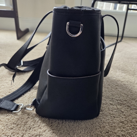 Pond Los Angeles Transform Leather Tote - Picture 5 of 10